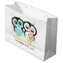 Search for owl gift bags Nature