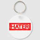 Search for funny hater key rings Humour