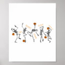 Search for dancing bones posters Boo