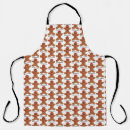 Search for christmas snowman aprons Gingerbread man