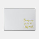 Search for good morning post it notes Funny