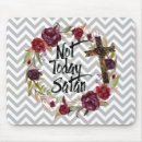 Search for christian mousepads Wreath