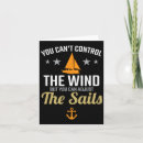 Search for sailing lover cards Boat trip