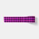 Search for houndstooth ribbon Check