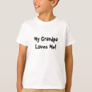 Search for granddad kids tshirts Grandparents