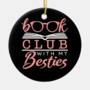 Search for book club christmas decor Books