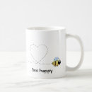 Search for bee love mugs Funny