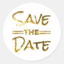 Search for fiftieth anniversary wedding stickers Typography