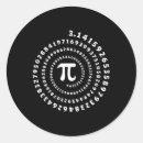 Search for at pi spiral stickers Science