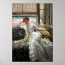 Search for james tissot posters Woman