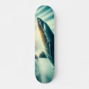 Search for blue shark skateboards Ocean
