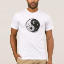 Search for ying yang tshirts Sun