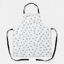 Search for creepy aprons Spider