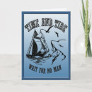 Search for sailors cards Sailboat