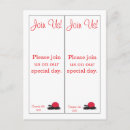 Search for rising sun invitations Red