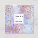 Search for chakra business cards Healer