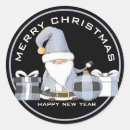 Search for happy new year cute stickers Festive