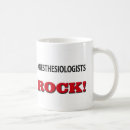 Search for anesthesiologists mugs Anaesthesiology