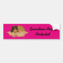 Search for angeles bumper stickers Vintage