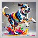 Search for colour splash posters Colourful