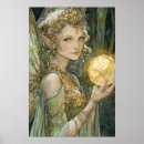 Search for fantasy fairy art Girl