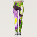Search for environment leggings Flower