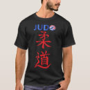 Search for judo tshirts Japan