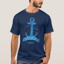Search for sea dog tshirts Captain