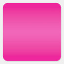 Search for square blank stickers Pink