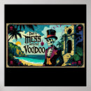 Search for voodoo posters Occult
