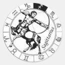 Search for sagittarius sign stickers Astrological