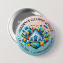 Search for cleaning badges Housekeeping