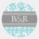 Search for damask seals envelope seals Chic