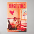 Search for vintage nashville posters Guitar