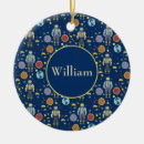 Search for planet with christmas tree decorations Outer space