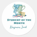 Search for school achievement stickers Student
