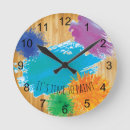 Search for painter clocks Artist