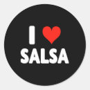 Search for salsa stickers Dancewear
