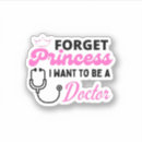 Search for forget stickers Doctor