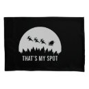 Search for reindeer pillowcases Humour