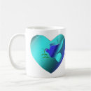 Search for blue sky coffee mugs Bird