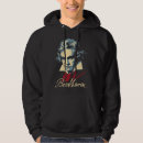 Search for beethoven hoodies Ludwig van beethoven