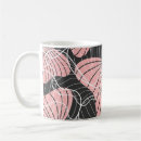 Search for artistic coffee mugs Pattern