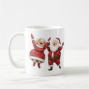 Search for mrs claus mugs Merry christmas