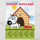 Search for daycare flyers Promotional