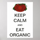 Search for organic farming posters Vintage