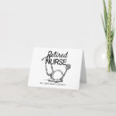 Search for nurse retiring cards Stethoscope