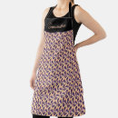 Search for leopard aprons Animal