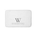 Search for elegant bath mats White