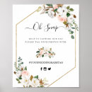 Search for help us capture the love wedding signs Black and white